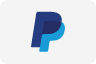 icône Paypal 